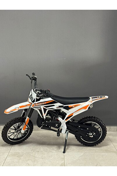 ENBEST MİNİ CROSS 49cc BENZİNLİ ÇOCUK CROSS
