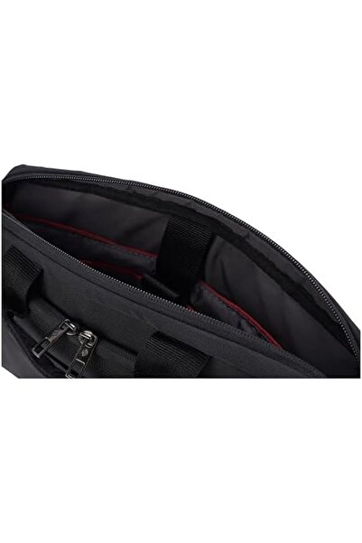 Yıldızan Edl Shop Samsonite Cm5-09-002 Guard It 2.0 Notebook Bag, Black, 13.3...