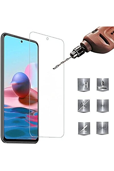 Yıldızan nht shop واقي شاشة من الزجاج المقسى لهاتف جالاكسي S21 FE ماكسي 818517