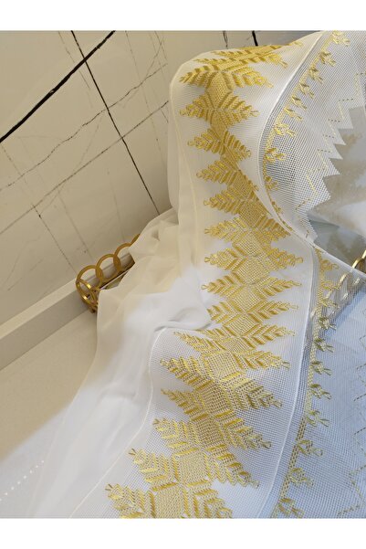 Butik Arnavut işi namaz örtüsü mevlid örtüsü baş örtüsü