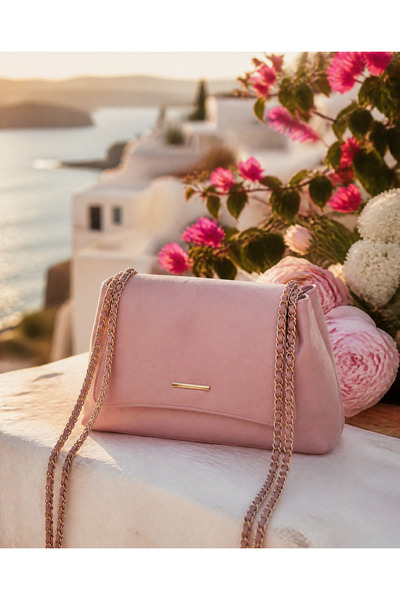Lorea Zincir Askılı Kadın Omuz ve Clutch Çanta