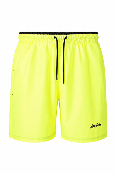 trender Dş11000c Žute muške šortseve 26YSL3000033