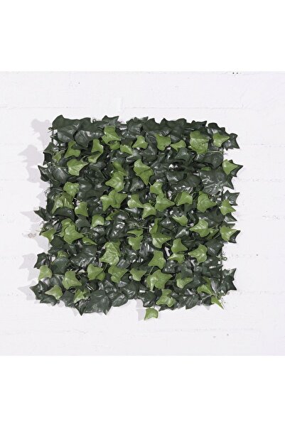 SUPERGREENS Τεχνητή Φυλλωσιά Κισσός "Azorica" Πράσινη 50x50 εκ