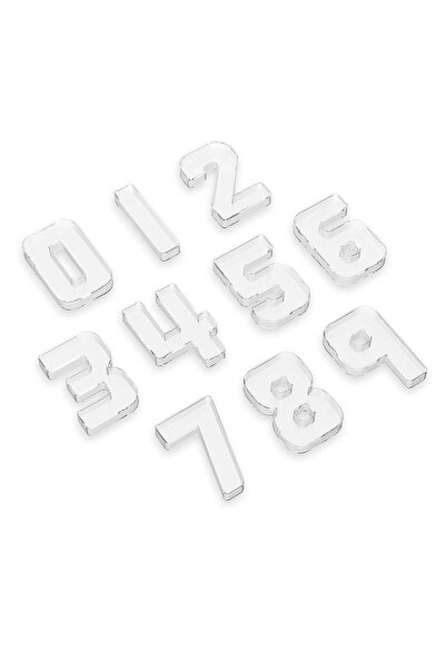 Guidecraft Number storage boxes, Guidecraft, children ages 2-10