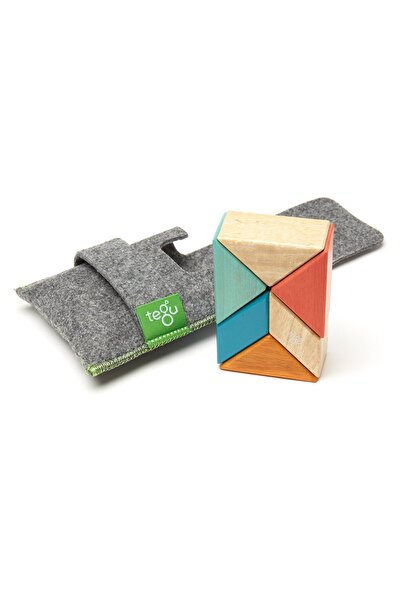 Tegu Set de buzunar Sunset cu 6 piese