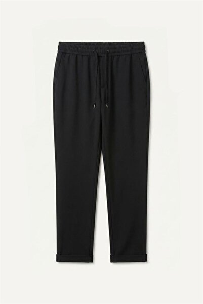 DeFacto Tailored Fit Double Leg Trousers (26 Sp)