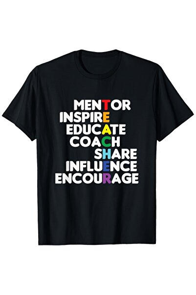 23 nisan Mentor Educator Teacher Coach T Designed Teaching Professionals This...