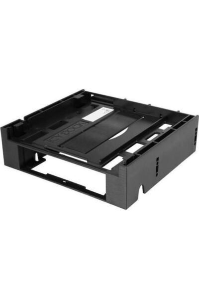 Icy Dock Flex-Fit Duo Βάση Στήριξης για Εξωτερική Θέση 5.25 ιντσών σε Θέση HD...