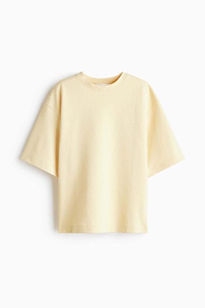 H&M Interlock T-shirt