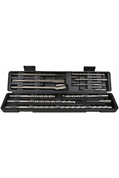 GEKO G40039 Set de unelte de mână 12 piese