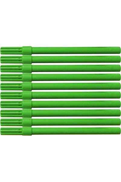 OFFICE products Markere de design 1mm Verzi 10 bucăți