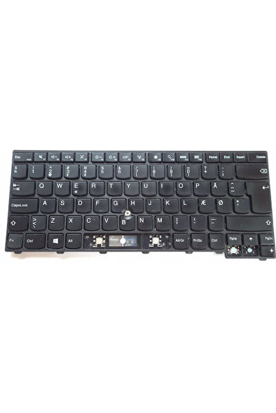LENOVO Tastatură laptop pentru CS13T 00HW885