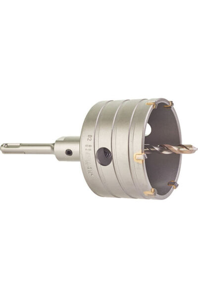 Milwaukee Set de freze carotieră Cod SDS: 4932399297