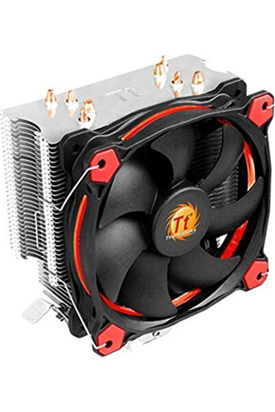 THERMALTAKE Ventilator de răcire CPU Contac Silent 12 pentru socket AM4/AM5/115x