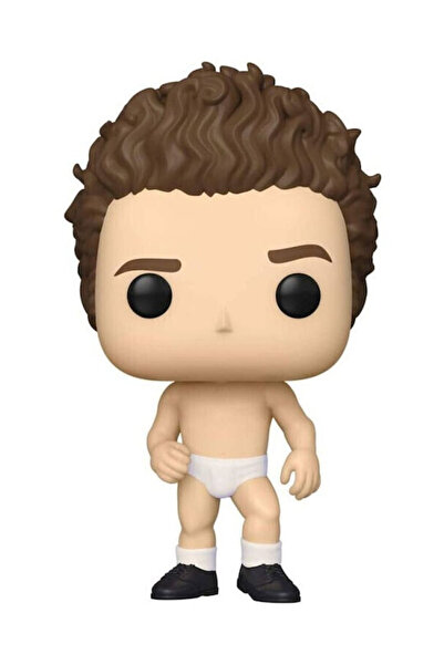 Funko Pop! Televiziune: Seinfeld Kramer 1090 Exclusive