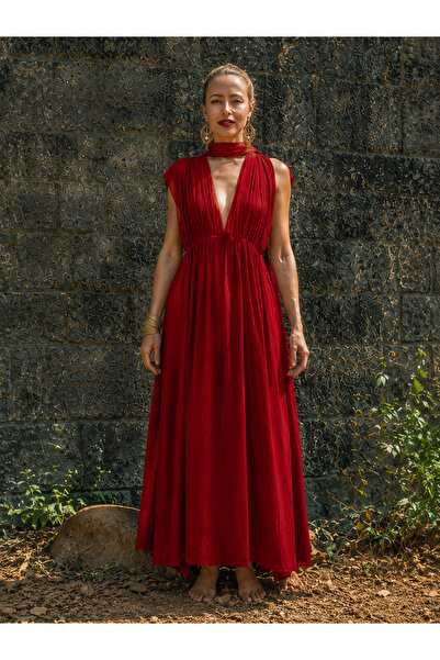 Miss Boheme Seraphine Boho Magic Dress