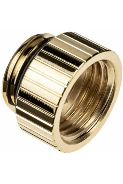 EKWB Extensor Ek-quantum Torque Micro Extensor Static Mf 7 Fittings Gold