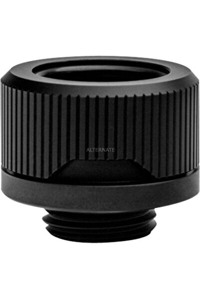 EKWB EK-Quantum Torque HDC 16 Fittings Negru