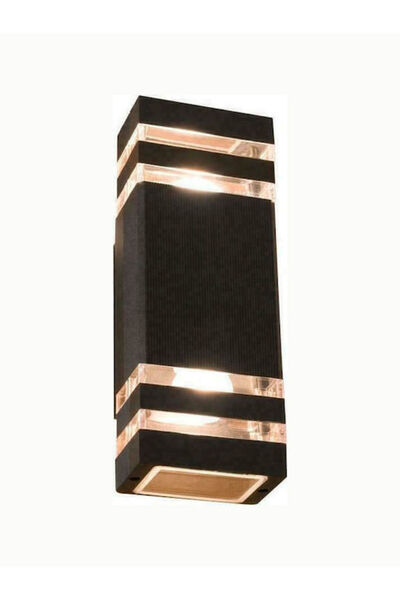Nowodvorski Aplică de exterior montată pe perete E27 IP54 11x31.3εκ. Cod: 4424