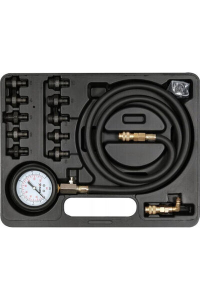 yato Manometru presiune ulei Cod: YT-73031