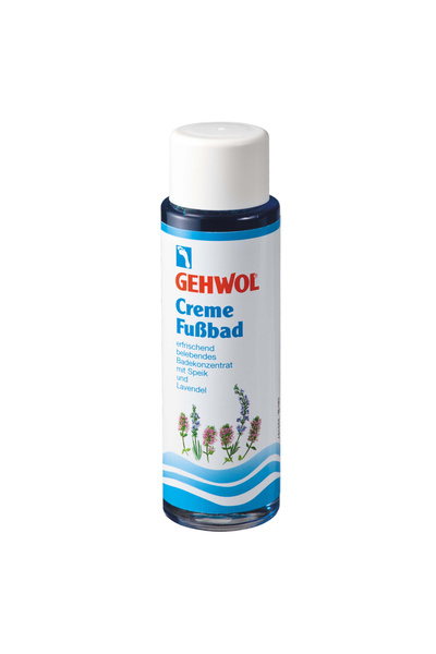 Gehwol Κρέμα Ποδόλουτρου 150 ml
