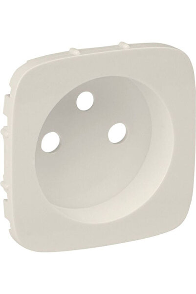 Legrand Valena Allure Ramă priză U Crem 755306