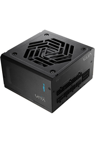 FSP Fortron VITA GM 850W Μαύρο Τροφοδοτικό Υπολογιστή Πλήρως Αρθρωτό 80 Plus ...