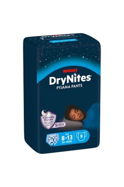 Huggies DryNites Pants de noapte