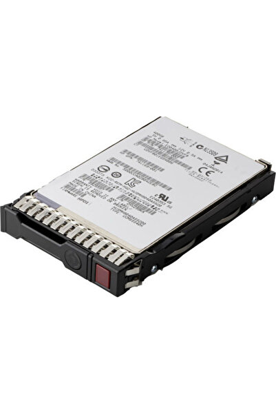 HP Hpe SSD 480GB 2.5'' cu conexiune SATA III