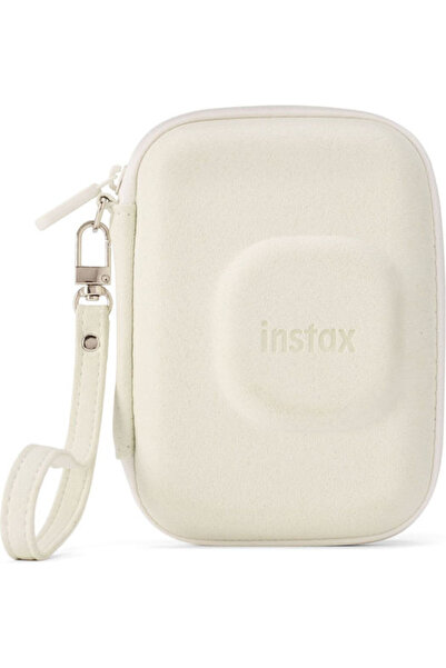 Fujifilm Husă pentru cameră Instax Mini Albă Cod: 70100164613
