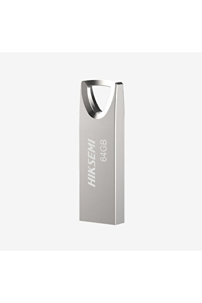 Hiksemi HS-USB-M200 64GB Stick USB 2.0 Argintiu