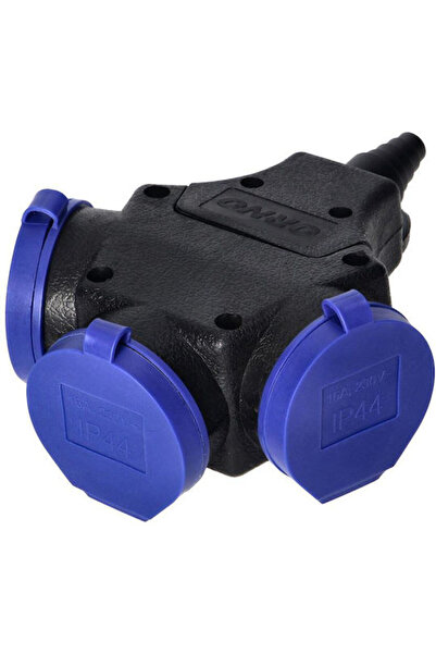 Orno Priză industrială OR-AE-13209