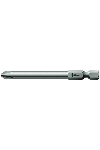 wera Bit de șurubelniță Pozidriv 855/4 Z PZ 1 89mm Cod: 05060029001