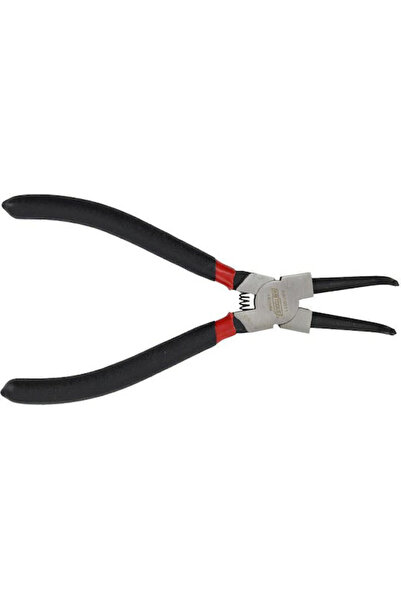 AwTools Clește curbat Lungime 200mm Cod: AW16615