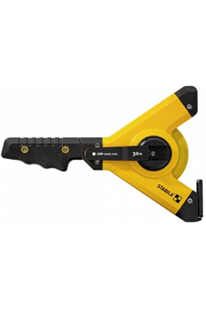 Stabila Ruletă LBM1000 50m