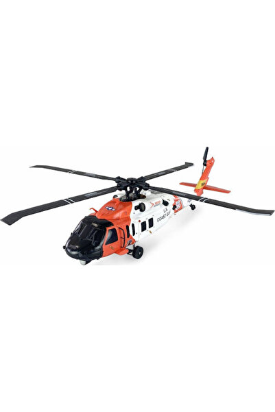 Amewi Elicopter telecomandat Li-po negru