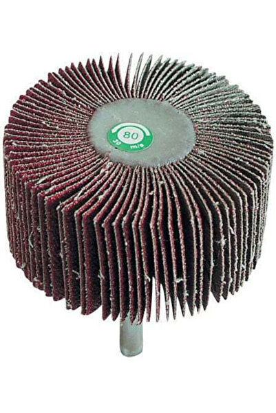 KLİNGSPOR Cilindru de șlefuit 30x80mm
