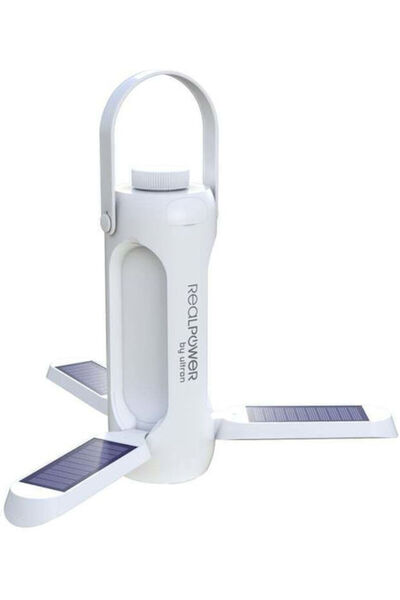 realpower Lumină solară
