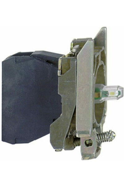 Schneider Electric Contact auxiliar industrial ZB4BVB1