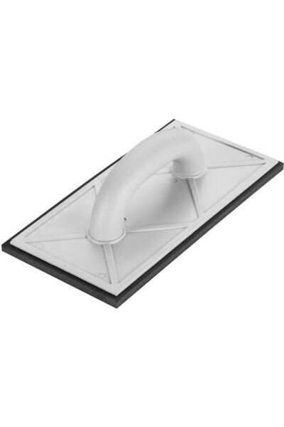 NEO Tools Mistrie din plastic 280x140mm cu mâner din plastic 50-231