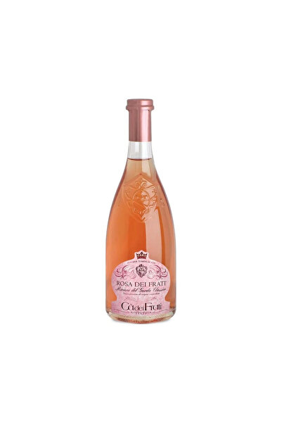 Ca Dei Frati Vin Rosé Rosa dei Frati Riviera Del Garda Bresciano, D.O.C, 0.75l
