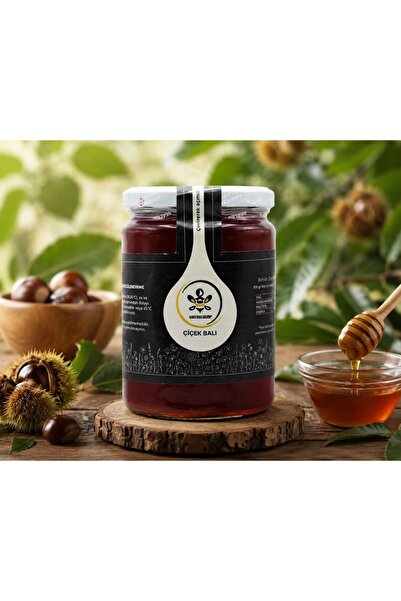 bal ÇİÇEK BALI 850 GR