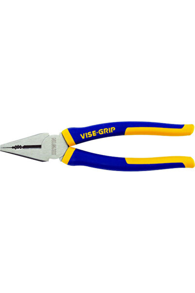 Irwin Clește drept Lungime 200mm Cod: 10505876