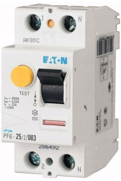 Eaton Comutator industrial 112929