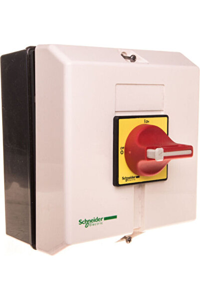 Schneider Electric Bază comutator industrial Vario VCF3GE
