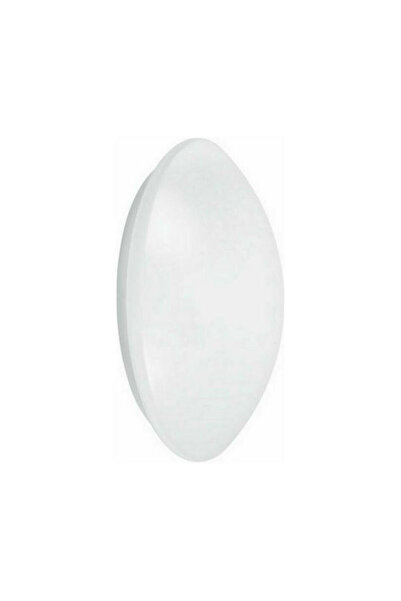 Ledvance Plafonieră SF Circulară 250 pentru Baie, 25cm, Albă, cu LED Integrat