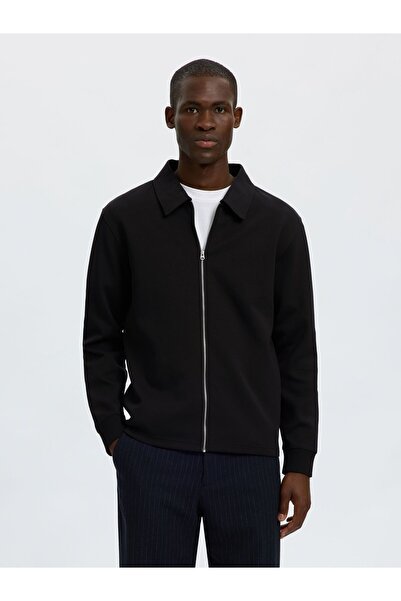 SELECTED Sweatshirt Regular Fit