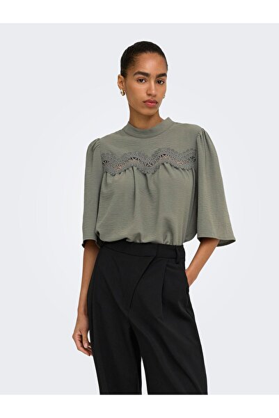 ONLY Top ONLMETTE Top