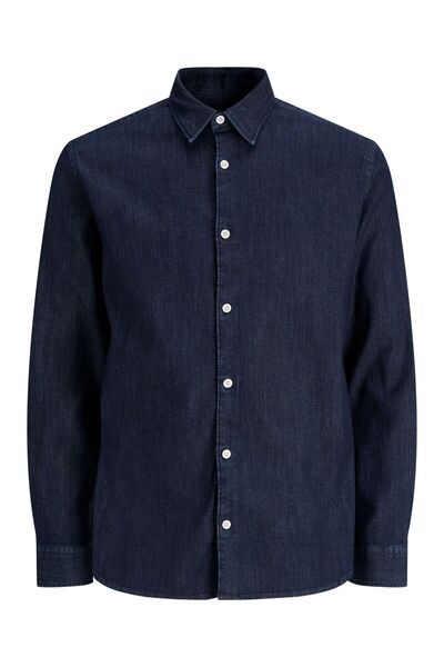 Jack & Jones Premium Jeanshemd Regular Fit Jeanshemd