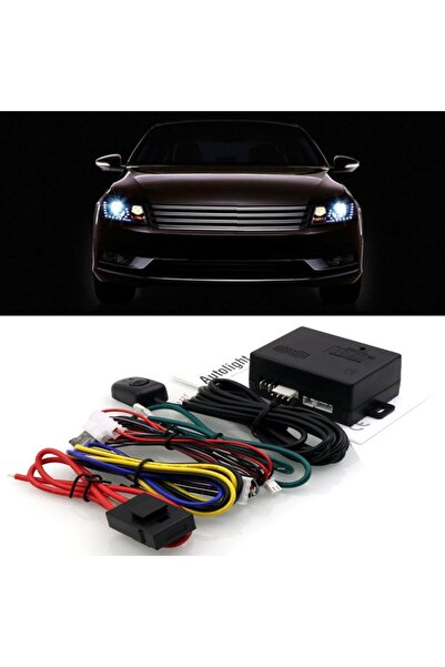 Avex FOLLOW ME HOME Senzor automat de faruri, 12V